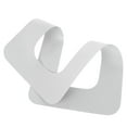thumbnail image 4 of Paddle Board Fin Replacement Grey 1Pcs 11.6x6.3x0.08In, 4 of 9