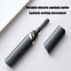 thumbnail image 4 of Tmvgtek Rizador De Pestañas Eléctrico Con Calefacción, Rizador De Pestañas Usb De Larga Duración (Negro) Tmvgtek Para estrenar, 4 of 8