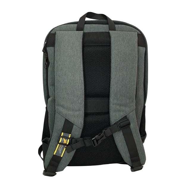 Mochila Universitaria Golden Star Con Porta Laptop GF-681 Bodega