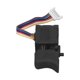 thumbnail image 5 of Interruptor de gatillo para taladro eléctrico aplicación amplia de 42 V conveniente interruptor de taladro de control de velocidad de 16 A sin escobillas con luz pequeña para ANGGREK Otros, 5 of 8