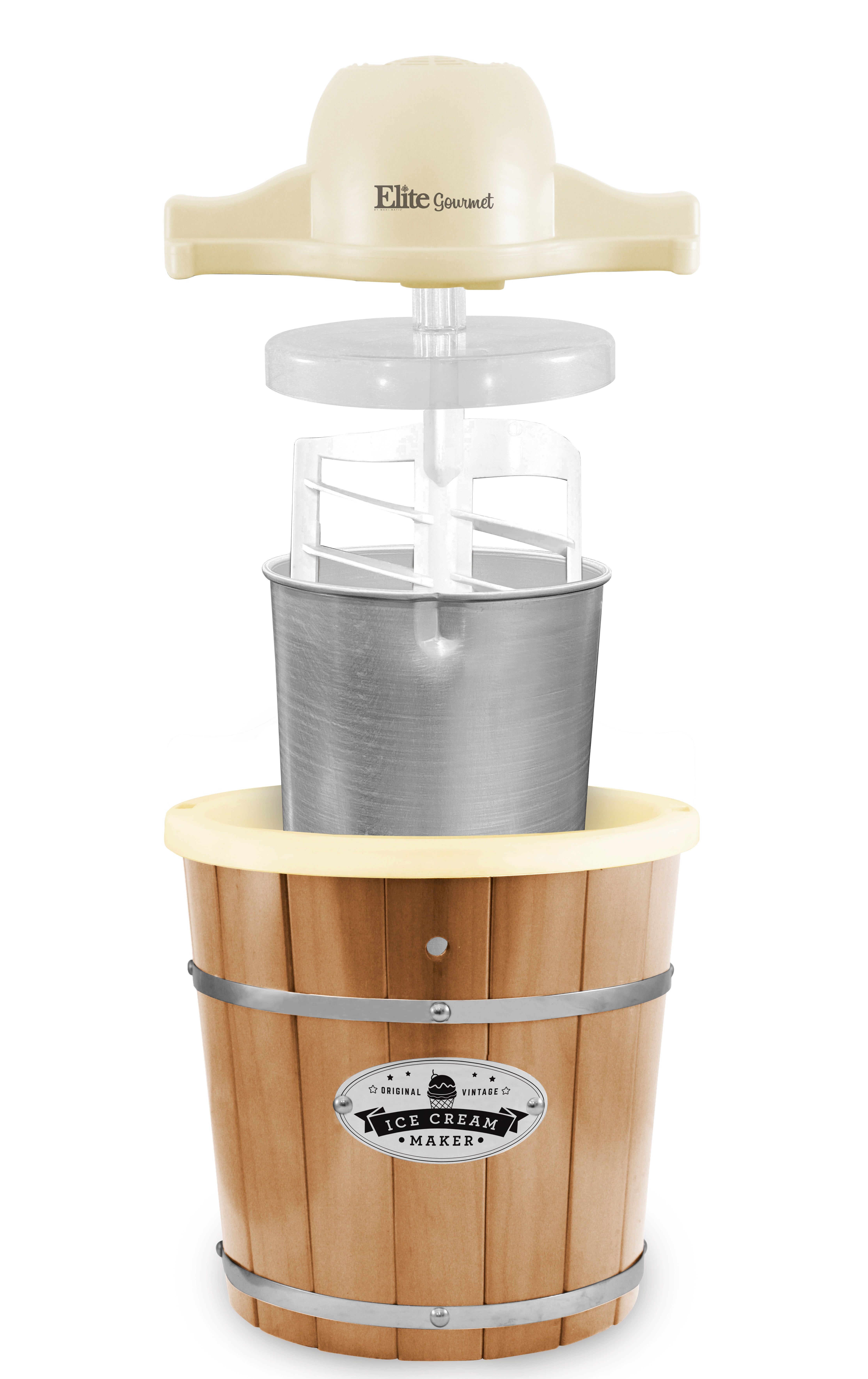 Urban Outfitters Sells An Ice Cream Maker That Lets You Prepare Full Pints  Of Soft Serve At Home
