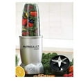 NutriBullet 1000Watt PRIME Edition Personal Blender/Mixer System, Small 10Piece Set