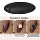 thumbnail image 5 of Grams Scales Digital Pocket Scale Electronic Tea Weighing Scale Coffee Scale Small Food Scales Mini Grams Scale,A, 5 of 5