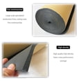 thumbnail image 5 of LEORX 2Pack Sound Isolation Mat Soundproof PVC for Vehicle Applications, 5 of 7