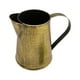 thumbnail image 1 of GOOHOCHY Vintage Flowerpot Contenedor decorativo de flores metálico jarra de jarras jarrón de flores, 1 of 8
