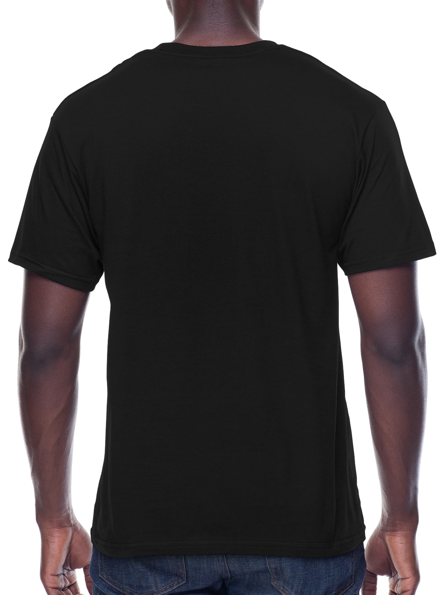 Marvel Venom Green Outline Men's and Big Men's Graphic T-shirt