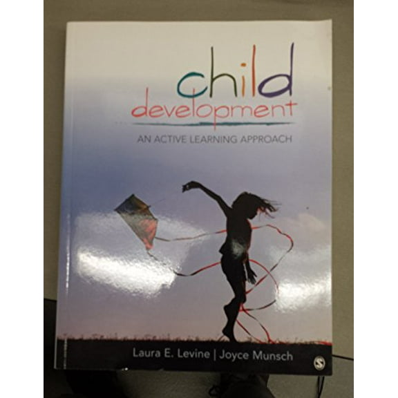 Pre-Owned Child Development: An Active Learning Approach (Paperback) 141296850X 9781412968508