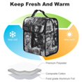 thumbnail image 3 of Vampire Diaries Characters Portable Lunch Bag Insulated Lunchbag Lunch Box Leakproof Therma Bento Meal Bag Reusable Picnic Bag, 3 of 7