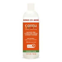 Cantu Sulfate-Free Hydrating Cream Conditioner Bonus, 16.9 fl.oz.