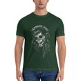 thumbnail image 3 of Camiseta de hombre Sonic Youth-Teenage Riot, camiseta vintage de algodón, camisetas de manga corta Sonic Youth, camisetas de cuello redondo, ropa, tops fugees, 3 of 5