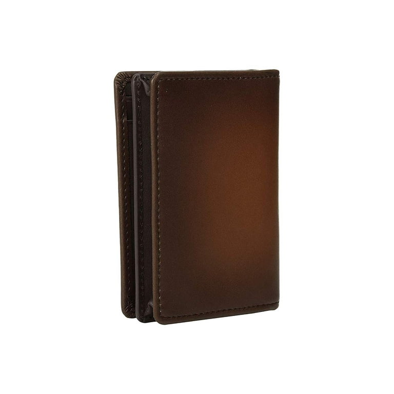 Tumi nassau gusseted card cheap case