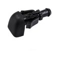 thumbnail interactive-video image 1 of Topgearsltd Windshield Washer Nozzle Spray 2-Pack For Rainier Trailblazer Envoy 2002-2009 1 of 4
