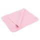thumbnail image 1 of Paño de Limpieza de Microfibra Piezas para Pantalla de Teléfono Lente de Cámara Gafas - , se describe Rosado Macarena Paños de limpieza de anteojos, 1 of 7