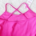 thumbnail image 5 of Kids Girls Cotton Camisole Tutu Leotard Dance Skate Dress 2-7 Years, 5 of 10