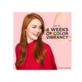 thumbnail image 3 of L'Oreal Color Vibrancy Nourishing Shampoo & Conditioner 3 oz - Travel Size Combo Set (Pack OF 6), 3 of 5