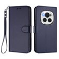 thumbnail image 2 of Funda Cartera GANGXUN para Honor Magic 6 Pro 5G – Cierre Magnético, Protección RFID, Correa Desmontable, Compatible con Carga Inalámbrica, 2 of 6