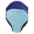 thumbnail image 3 of BRIGHTFUFU 4 fundas para asiento de bicicleta, cómodo sillín de bicicleta, transpirable, cojín de repuesto para asiento de bicicleta., 3 of 8
