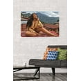thumbnail image 2 of Sports Illustrated: Swimsuit Edition - Yumi Nu 22 Wall Poster, 22.375" x 34", 2 of 5
