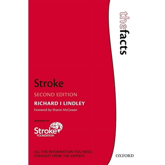 Facts Stroke, (Paperback)
