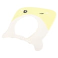 thumbnail image 1 of Sombrero De Ducha De Niños Ajustable, Gorra De Baño Protectora Para Los Ojos, Para Lavado De Cabello Para Niños Pequeños, Con Un Aspecto Adorable, Seguro Y Divertido Para Los, 1 of 7
