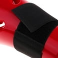 thumbnail image 4 of 2Pair Enfants Gants de Boxe Enfants Sac de Sable Punching Mousse Rembourrage MMA Main Garde Formation Judo Grappling, 4 of 10