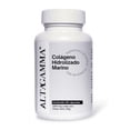 thumbnail image 1 of Colágeno Hidrolizado Marino Altagamma 60 capsulas, 1 of 1