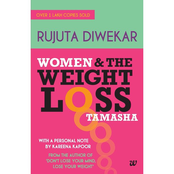 Women And The Weight Loss Tamasha Walmart Com Walmart Com