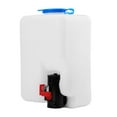 thumbnail image 2 of High Reliability Windscreen Washer Bottle, Windscreen Washer , Practical Home Marine For Classic Cars Boats, 2 of 8