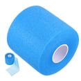 thumbnail image 1 of 2 Rolls Elastic Bandage First Aid Bandages Gypsum Fixed Bandages Elastic Fixing Bandage, 1 of 8