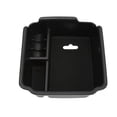 thumbnail image 1 of Armrest Container,Armrest Storage Box Center Center Console Organizer Armrest Storage Box Modern Innovation, 1 of 14