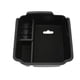 thumbnail image 2 of Caja de almacenamiento para reposabrazos resistente bandeja organizadora de consola central antideslizante de alta resistencia Fácil instalación para accesorios de interior de ANGGREK Otros, 2 of 8