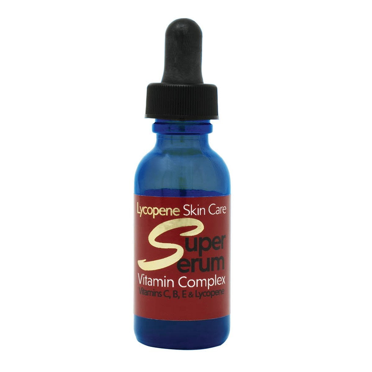 Lycopene Skin Care Super Vitamin Serum