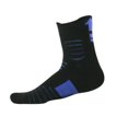 thumbnail image 4 of serony Hommes Femmes Chaussettes de Compression Courtes Nylon Course Cyclisme Plein Air Pression Cyclisme Bas de Sport, 4 of 8