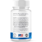 (2 Pack) Vitamins Ultra Wholesome Probiotics 51 Billion CFU and 18 Strains for Women Men