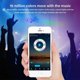 thumbnail image 4 of ZigBee Smart Bluetooth Bulb RGB+CCT 10W Dimming Color APP Remote Control, 4 of 5