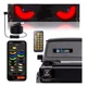thumbnail image 1 of Letrero Led Programable Pantalla Flexible Led Negocios9*37cm, 1 of 7