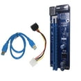 thumbnail image 2 of 30cm USB3.0 1x a 16x Extender Riser Card Adapter Cable de alimentación Zulema USB Extender Riser, 2 of 3