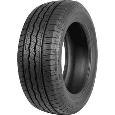 Atturo Trail Blade H/T All Weather LT265/70R18 124/121S E Light Truck Tire