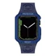 thumbnail image 4 of Correa Sport Para Apple Watch + Funda Uso Rudo Todas Series, 4 of 4