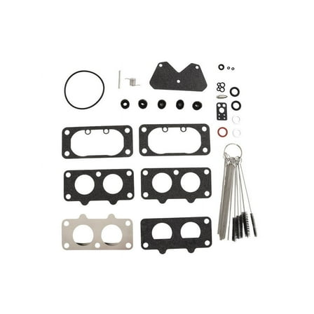 Carburetor Repair Kit for Briggs & Stratton 405777 407777 40G777 40H700 445977 446977 Lawn Tractor Engines - DIY Maintenance Set