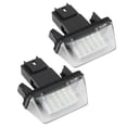thumbnail image 2 of Replacement  License Light, License Plate Light, For Car License, 2 of 8