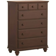 Ragazzi Classico Premium 5 Drawer Dresse