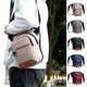 thumbnail image 1 of Bandolera para hombre - Mochila impermeable para el pecho, mochila deportiva multifuncional ligera de 0,44 lb, 26x22x8cm, gris/azul/rojo/caqui, 1 of 6