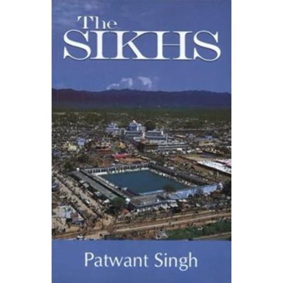 Pre-Owned The Sikhs (Paperback) 8171676243 9788171676248