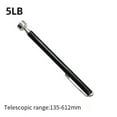 thumbnail image 1 of Telescopic Magnetic Pickup Tools Stainless Steel Magnet Stick Metal Suction Rods, 1 of 9