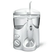 Waterpik Ultra Countertop Water Flosser Oral Irrigator, White