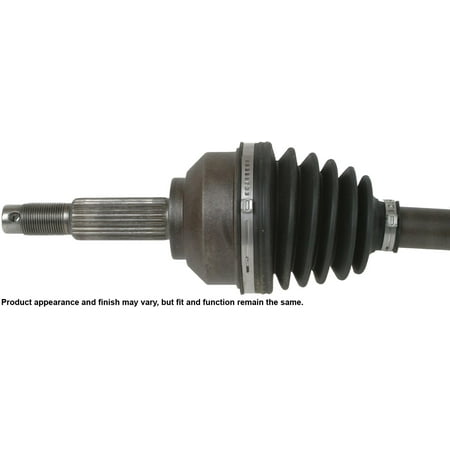UPC 082617704427 product image for A1 CARDONE - CV DRIVE AXLE Fits select: 2004-2006 CHRYSLER PACIFICA | upcitemdb.com