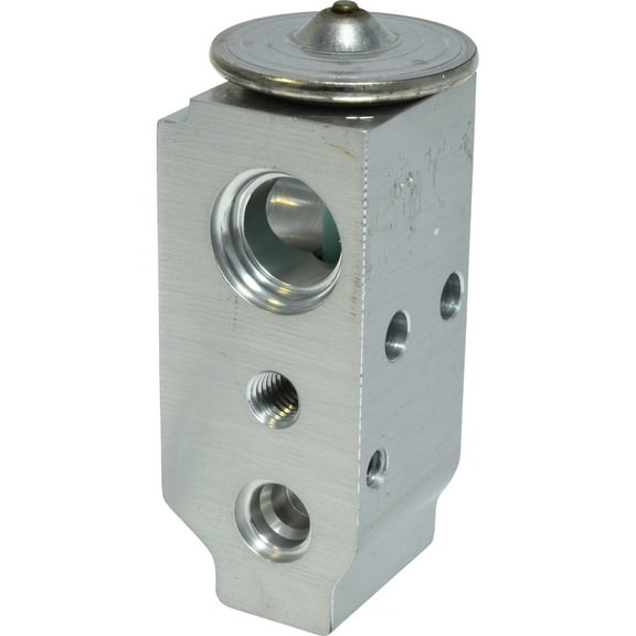 UAC EX 10669C Block Expansion Valve