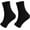 6, variant on JIANFANG Support 1Pair Socks Ankle Protector Compression Foot Sleeve Support Brace Socks Exercise Sports Ankle Brace(6,S/M)