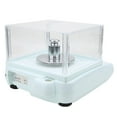 thumbnail image 1 of Balanza analítica de 200g x 0001g 1mgLab con peso de 200g báscula científica electrónica de alta Digital para laboratorios escolares ANGGREK Otros, 1 of 8
